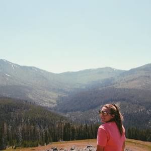 Meet your Posher, Morgan